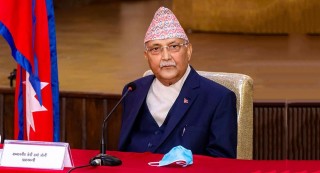 नेकपाको सचिवालय बैठक बस्ने समयमै राखिएको मन्त्रिपरिषद् एक घण्टा सारियो