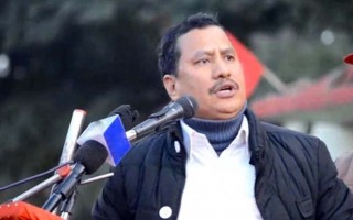 विप्लवसहित २१ दलीय गठबन्धनले सातै प्रदेशमा प्रदर्शन गर्ने