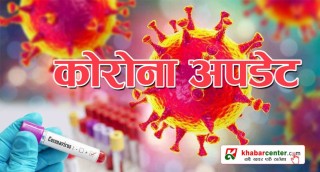 पछिल्लो २४ घण्टामा थपिए ९३६ जना कोरोना संक्रमित, १४ जनाको मृत्यु