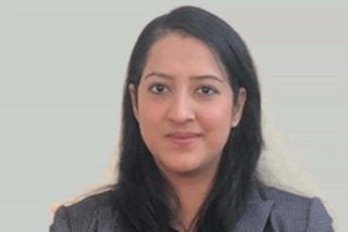 युनाइटेड इन्स्योरेन्सको निमित्त कार्यकारी प्रमुखमा उपासना पौडेल, विदा भए भट्टराई