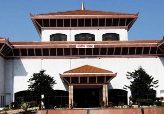 संसद् विधेयक अधिवेशन : स्वास्थ्य मापदण्ड चुनौती