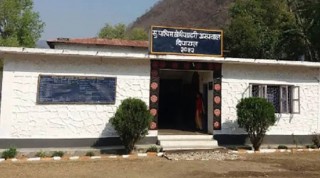प्रदेश प्रहरी अस्पतालमा ‘टेलिमेडिसिन’ सेवा शुरु