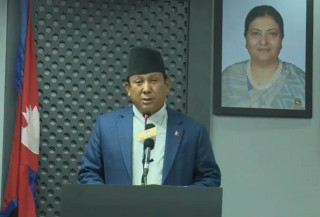 यस्ता छन् मन्त्रिपरिषद् बैठकका निर्णयहरू (पूर्णपाठसहित)