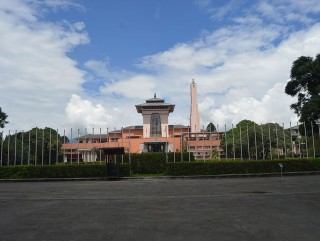 राजा वीरेन्द्रको निजी निवास ‘श्री सदन’ आइतबारदेखि अवलोकन गर्न पाइने
