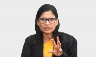 विकास पहुँचको आधारमा होइन, आवश्यकतामा हुन्छ : मन्त्री अर्याल    