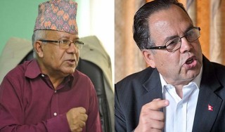 चितवन घटनाबारे नेकपाका कुन नेताले के -के भने ?