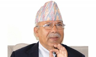 बालुवाटार जग्गा प्रकरण : माधवविरुद्धको रिटमाथि आज सुनुवाइ