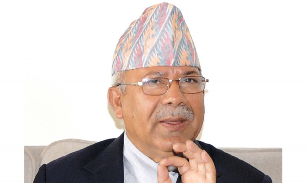 बालुवाटार जग्गा प्रकरण : माधवविरुद्धको रिटमाथि आज सुनुवाइ