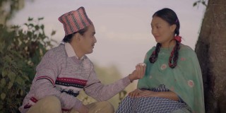 शिवराज जङ्गको ‘मुना’ सार्वजनिक