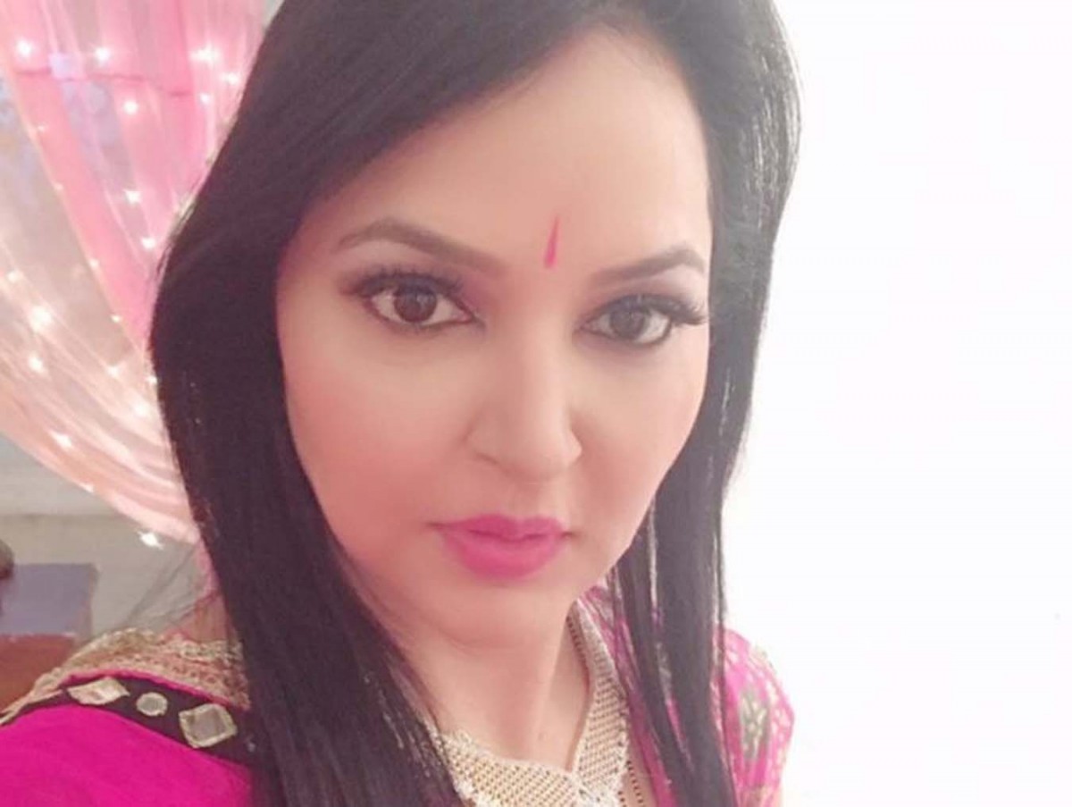 बलिउड अभिनेत्री लिना आचार्यको निधन
