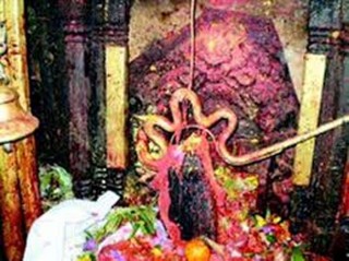 दोलखा भीमसेनलाई पसिना आयो, अनिष्ट हुने संकेत