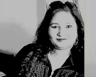 इराकमा रुकुमकी ४० वर्षीया महिलाको मृत्यु