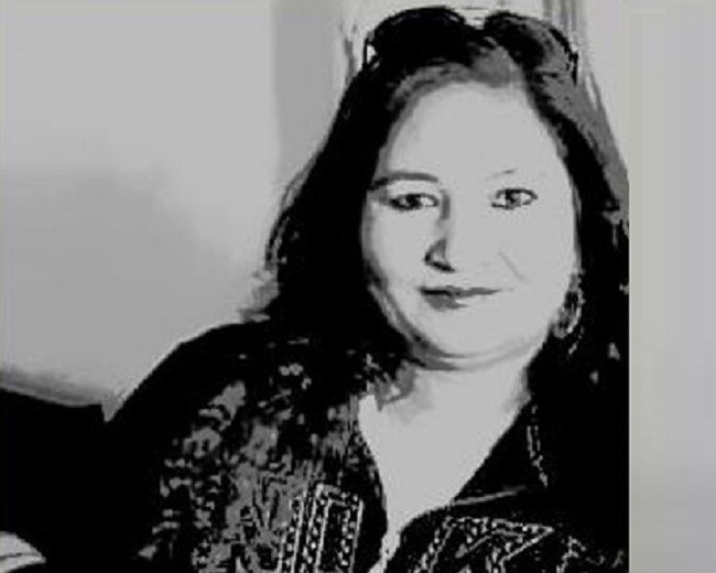 इराकमा रुकुमकी ४० वर्षीया महिलाको मृत्यु