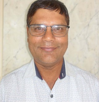 कोरोना संक्रमणबाट एमसीए नेपालका इन्जिनियर यादवको निधन