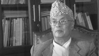 योजना आयोगका पूर्वउपाध्यक्ष डा. रवीन्द्रकुमार शाक्यको निधन