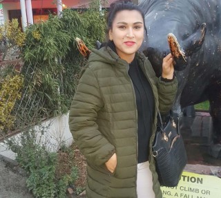 "जिन्दगी"