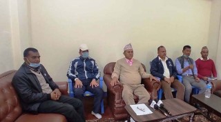 बर्दिबास बालिका हत्या प्रकरण : दुबै मृतक परिवारलाई नगरपालिकाले दुई लाख ५० हजार रुपैयाँ दिने