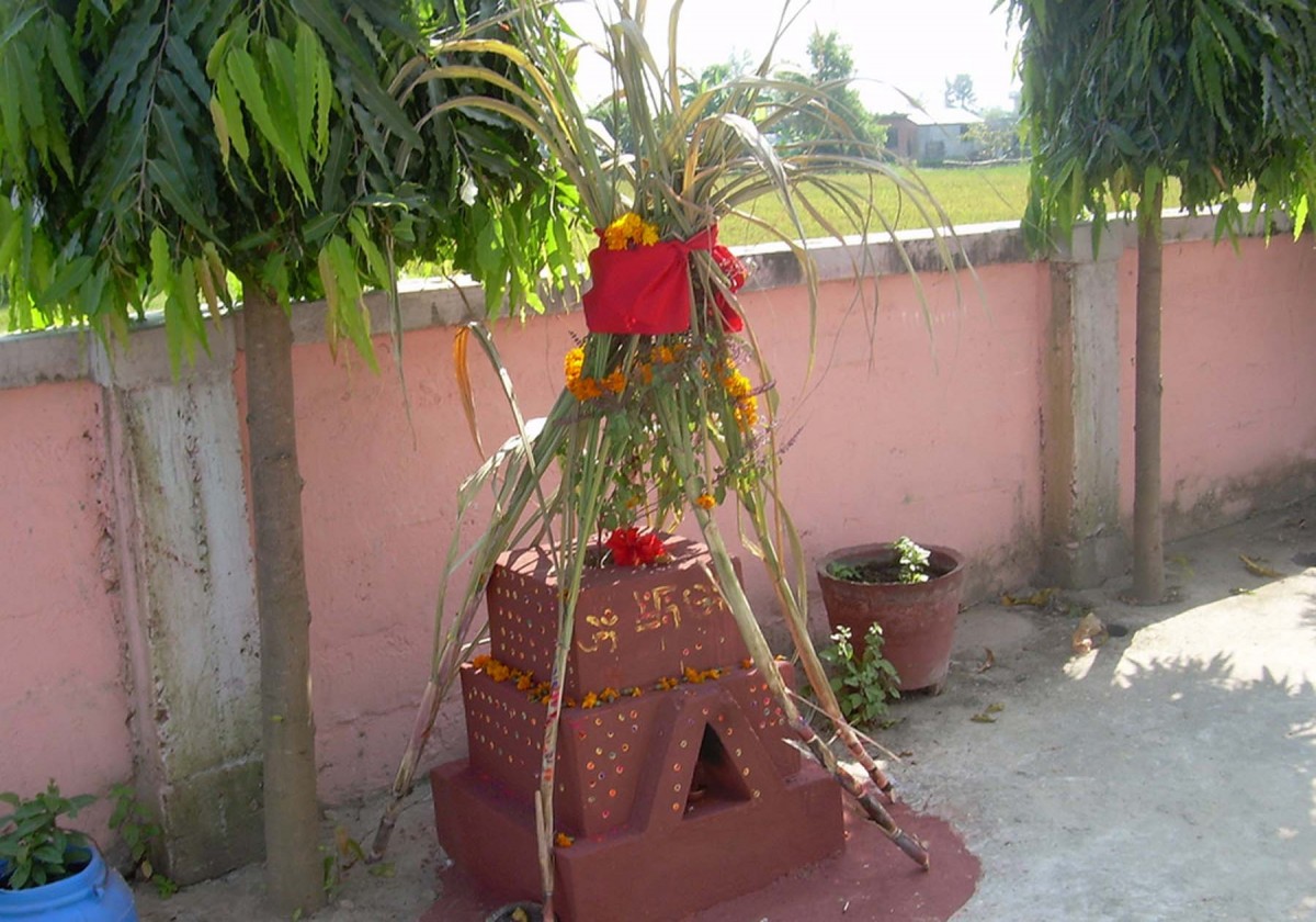 आज हरिबोधिनी एकादशी