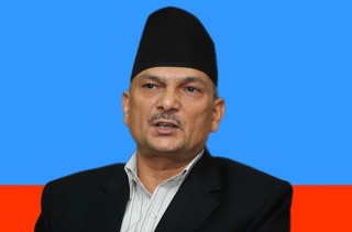 आफूविरुद्ध दुष्प्रचार गरिएको भन्दै खनिए पूर्वप्रधानमन्त्री भट्टराई, अनि गरे यस्तो ट्वीट
