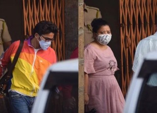 भारती सिंहलाई ड्रग्स दिने व्यक्ति पक्राउ