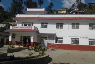 डोटीमा आज एकैसाथ आठ अस्पतालको शिलान्यास गरिँदै