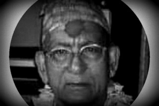 धरानका वाम बुद्धिजीवी बिए श्रेष्ठको निधन