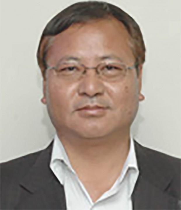 उद्योग वाणिज्य महासंघको कोषाध्यक्षमा हिराचन निर्वाचित