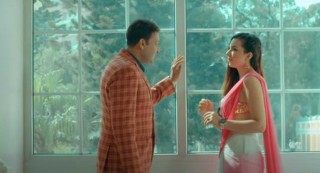 एलिजा र नरेश अभिनित ‘झन् झन् माया बढ्यो’ सार्वजनिक