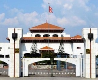 राष्ट्रिय सभाको बैठक आज बस्दै, यस्तो छ कार्यसूची