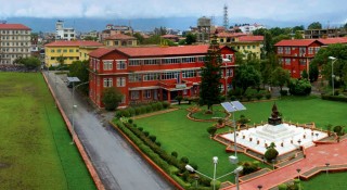 दुई जना एसपी र एक इन्स्पेक्टर निलम्बित