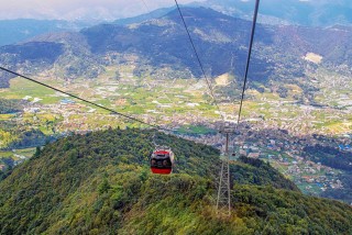 चन्द्रागिरि हिल्सको साधारण शेयर बिक्री आजदेखि शुरु