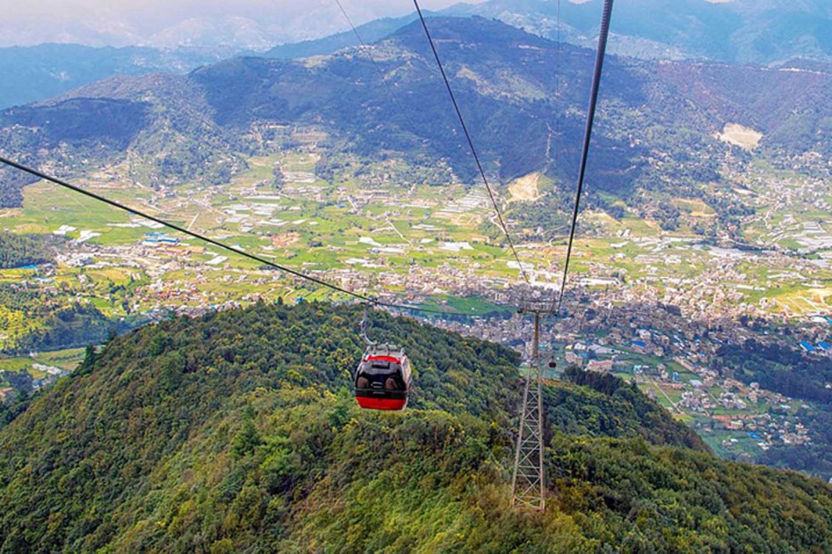 चन्द्रागिरि हिल्सको साधारण शेयर बिक्री आजदेखि शुरु