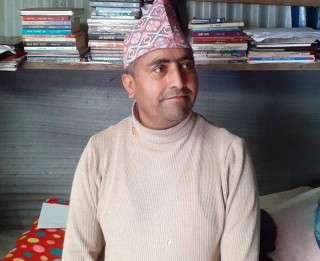सुनिताको ‘आँसुको शक्ति’मा विचरण गर्दा...