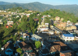 इलाम बजार २४ गतेसम्म बन्द