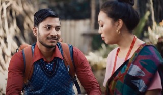 नाजिर र अनुको ‘सरला’ सार्वजनिक