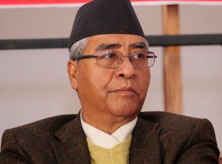 देउवाले बोलाए पदाधिकारी बैठक,  तनहुँ घटनाबारे छलफल हुने