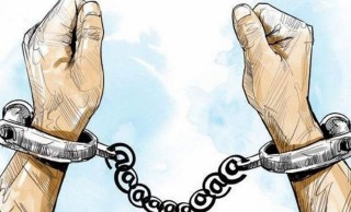 वृद्धाको बलात्कारपछि घाँटी थिची हत्या, अभियुक्त पक्राउ