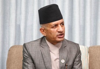 छिमेकबाट भएका पछिल्ला नेपाल भ्रमण उपलब्धिमूलक’