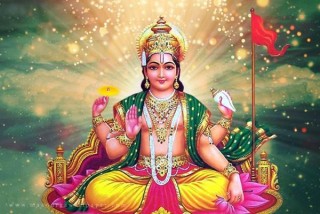 आइतबार सूर्य देवको व्रत किन बस्ने ? (मन्त्रसहित)