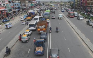 मंसिर २५गतेदेखि  जोरविजोर हटाउने यातायात व्यवसायीको तयारी 