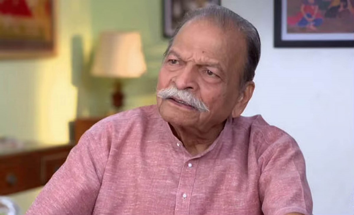 चर्चित कलाकार रवि पटवर्धनको निधन