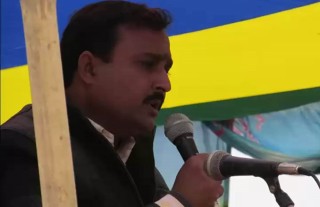 राजपुर बम काण्ड आरोपमा अफताव आलमका भाइ महताव पक्राउ