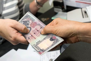 कोरोना सङ्क्रमितलाई तारकेश्वर नगरपालिकाले प्रतिव्यक्ति पाँच हजार दिने