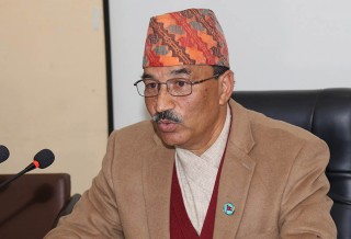 राजा आउ देश बचाउ होइन, जनता आउ देश बचाऊँ भनौं : कमल थापा 