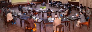 आज मन्त्रिपरिषद् बैठक बस्दै 