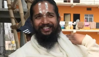 अनुयायी बलात्कारको आरोप लागेका सिद्धबाबा  भनिने "कृष्णदास" रिहा