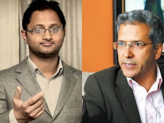साझा र विवेकशीलबीचको एकता घोषणा बुधबार