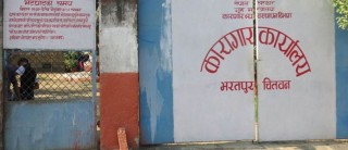 कारागारमा बिरामी नै बिरामी