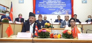 सार्वजनिक भयो सगरमाथाको नयाँ उचाइ, ८६ सेन्टिमिटर बढ्यो
