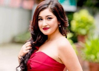 आँचल शर्माले पनि राखिन् म्यानेजर